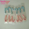hooked mini candy canes