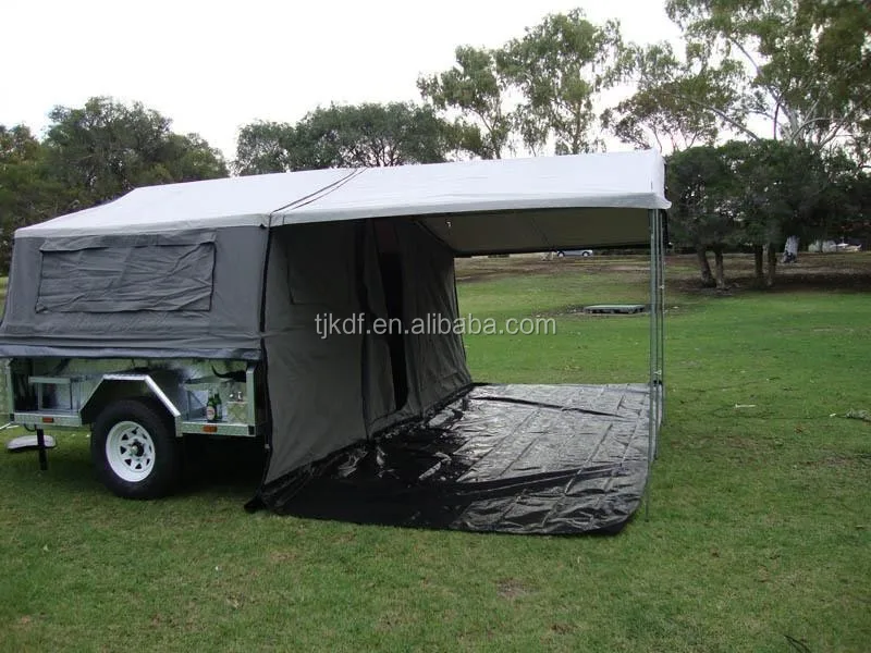 9 Ft Australische Art Wohnmobil Anhänger Zelt Buy 9 Ft Australische Art Wohnmobil Anhänger Zelt Buy