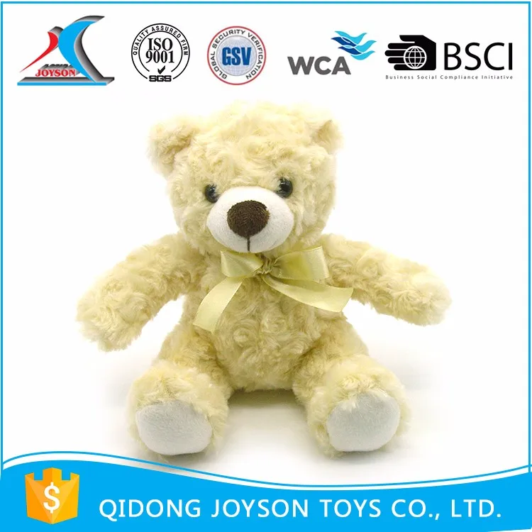 Best Sell Stuffed Toy Custom Plush Toy Animals for Kids OEM PP Cotton Availiable JS-1700138 Joysontoys 5--7days 50pcs