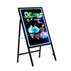 LED Magic Board shop advertising Glowing Drawing billboard Message board