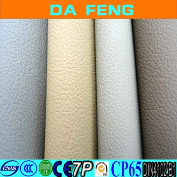 polyester faux leather