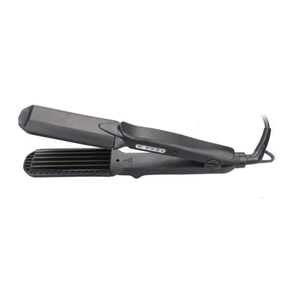 the wahl cutek ceramic hair straightener