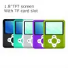 christmas 1.8 inch games new mp4 player with TF card slot