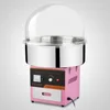 Watermelon Orange Shape Multi-function Mobile Vehicles Cotton Candy Machine Popcorn Machine With Cart