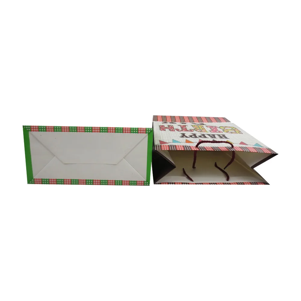 Jialan Package personalised gift bags wholesale wholesale-14