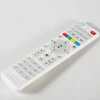 TV/DVD/VCR/STB/TNT/CD/HIFI/Sky universal remote control codes