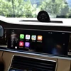 Apple CarPlay upgrade for Panamera by Unichip Smartauto solutions