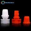 Hot sell 8.2mm single gap plastic spout cap screw cap