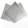 10Years Factory Free Sample Perforated Metal