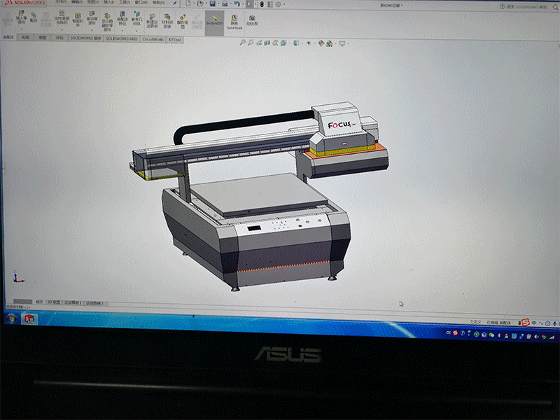 Best Selling Hot Chinese Products Pcb Printer Pad Printing Machine