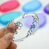 Patterns Optional Silicone Sponge Powder Puff Silicone Gel Sponge 1pc For cosmetic Foundation BB Cream Makeup Tool
