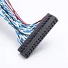 Laptop LVD LCD Cable Sharpe LCD Cable