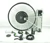 sine wave controller magic pie 48v 1000w hub motor with 48v 20ah lifepo4 battery pack electric bicycle conversion kit