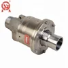 3 inches high quality swivel joint rotary water stainless steel water swivel joint rotary pvc union joint for water