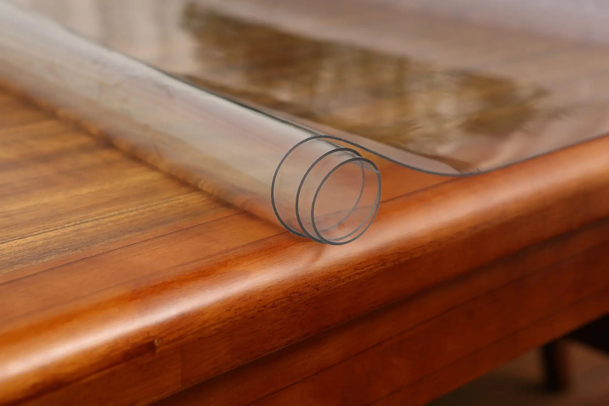 Fire Retardant Super Clear Pvc Film Transparent Pvc Sheet - Buy Pvc ...