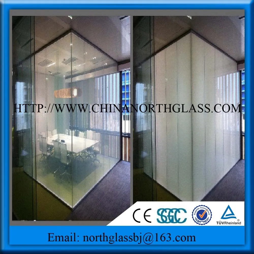 Best Price Smart Glass For Window Pdlc 