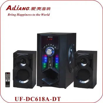 new computer speakers