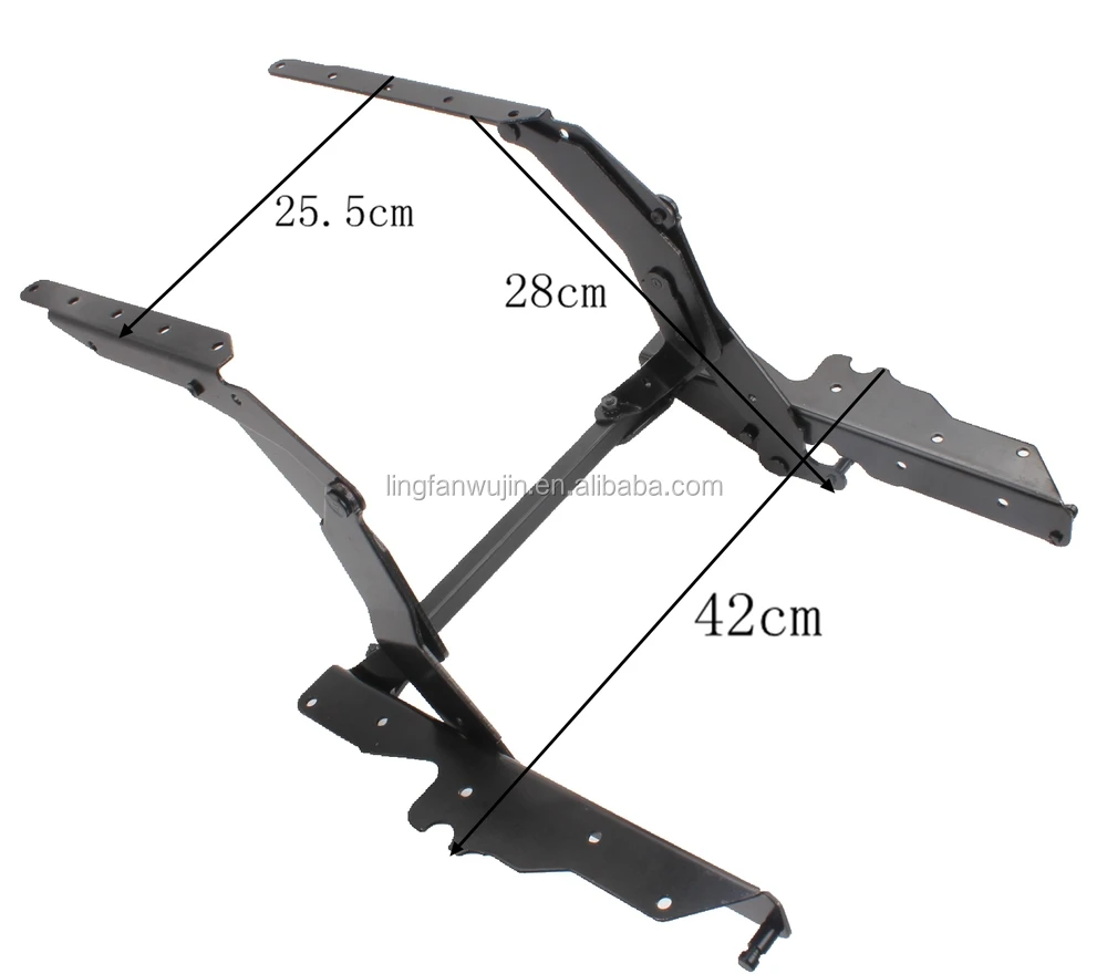 Folding Table Hardware/table Fitting Mechanism/lift Top Dinning Table