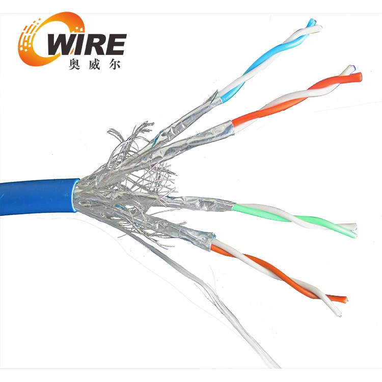 1000Ft Cat5E Stp 350Mhz Cmr 24Awg Solid Bc; Pvc; Blk; Box