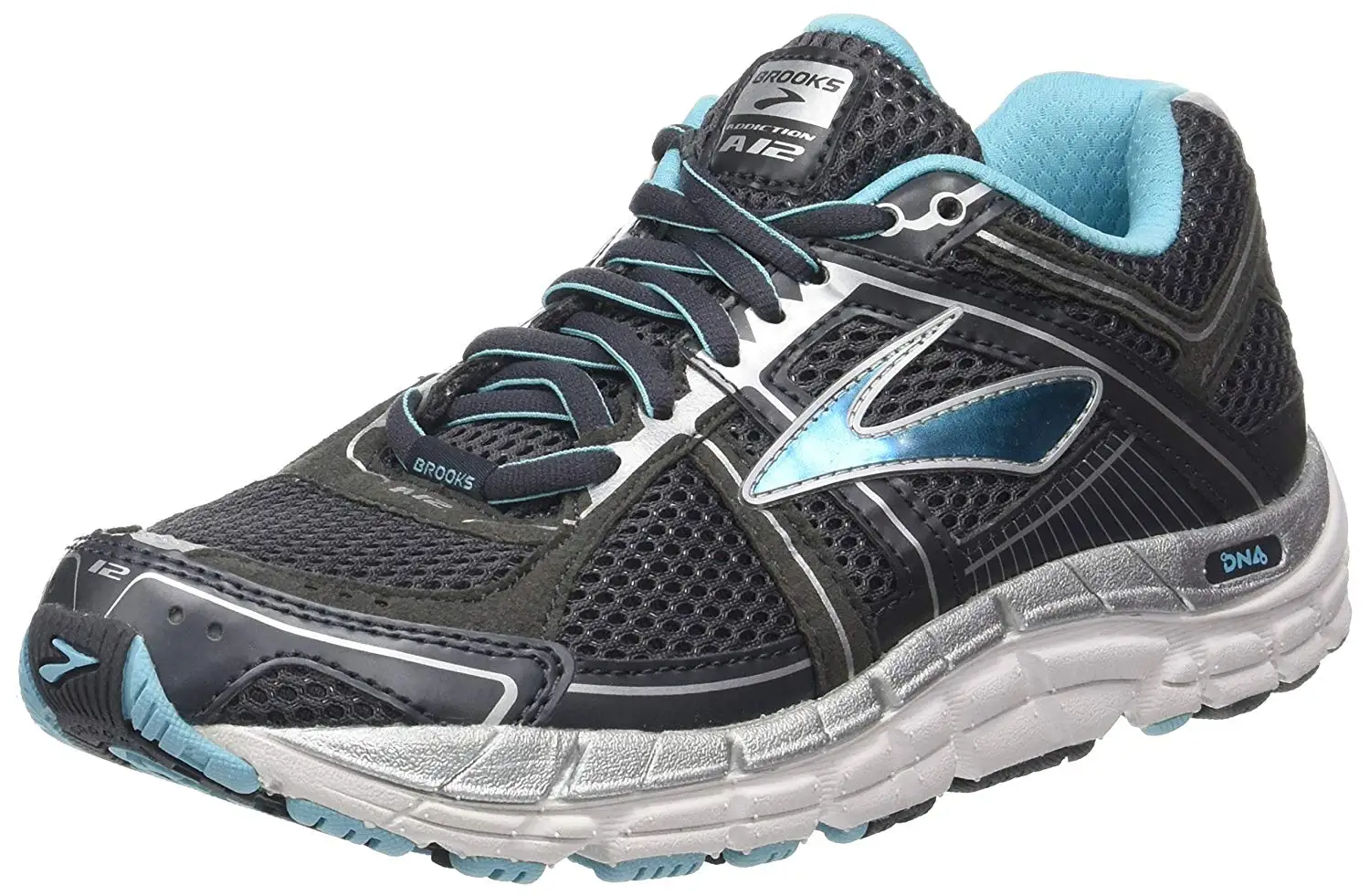 brooks addiction 8