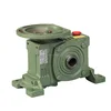 output flange 1:100 gear ratio gear motor