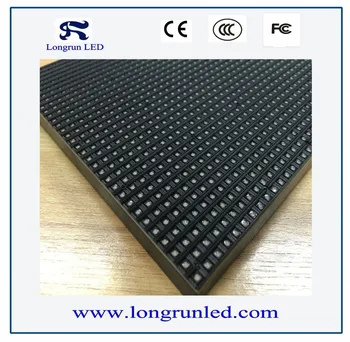 Ultra Clear P4 64x64 Rgb Led Matrix Led Module/led Panel - Buy 64x64 ...