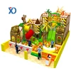 Factory Direct Sale Children Indoor Playground,Kids Activity Play set Center