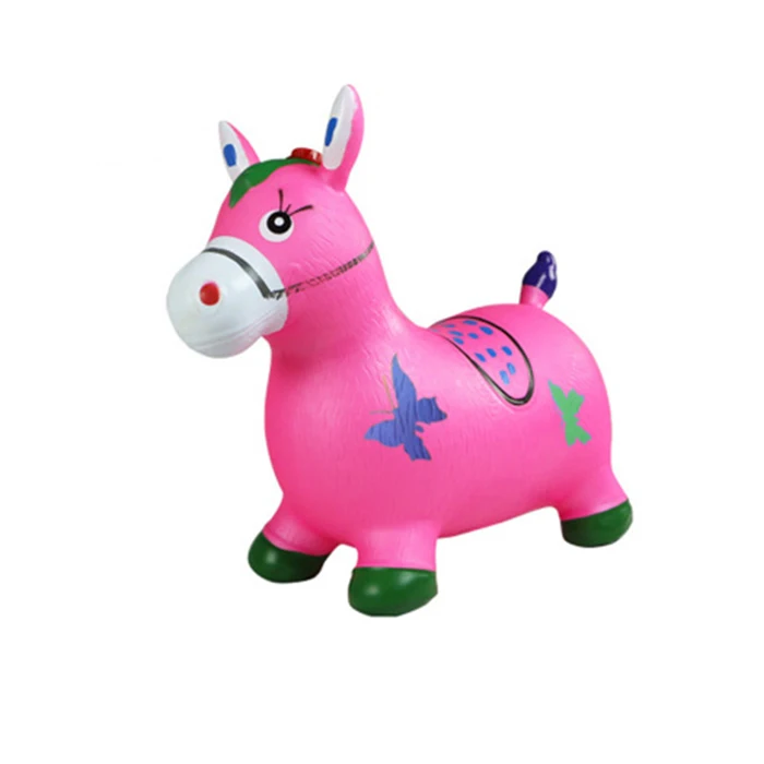 jumping horse toy price