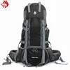China Supplier Wholesale Backpack Camping 70L High Quality Outdoor Mountaineer Camping Hiking Backpack