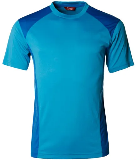 turquoise dri fit shirts