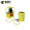 KIET Brand SSB Series Electric Driven Hydraulic Jack Pump 700 Bar
