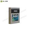 High End 6.4inch Touch Screen WIFI Web Based Iris Biometric Access Control Reader(IR52D)