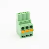 flange cqc electrical low voltage female male 110 terminal block
