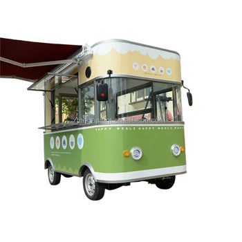 New Design Fruit Shape Mobile Food Cart Beautiful Round Ball Shape Donut Hot Dog Juice Mobile Food Trucks Buy 2016 New Design Fruit Shape Mobile