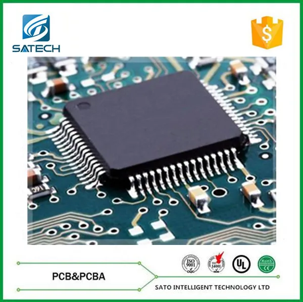 Oem Mobile Phone Pcb Board Printed Circuit Boards And Pcba Assembly