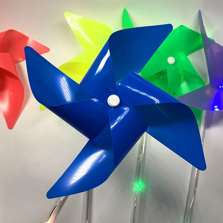 New Arrival Led Led Lighted Windmill For Kids Buy Led Windmill,Led