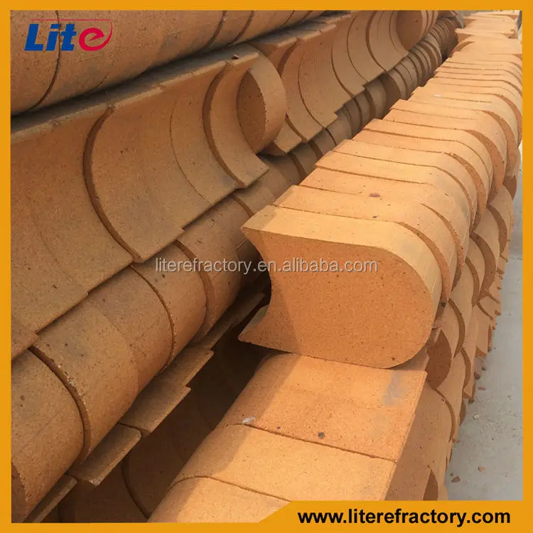 clay fire brick specifications SK34