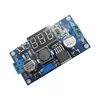 LM2577 DC-DC Boost Step Up Module Converter Digital Voltmeter Display Voltage Meter 3A Output 3-34V to 4-35V