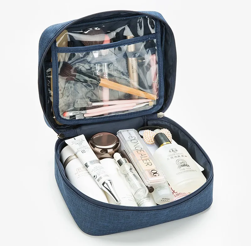 Water Proof Best Travel Toiletry Bag Teens Toiletry Bag Toiletry Bag For Makeup For Outdoor