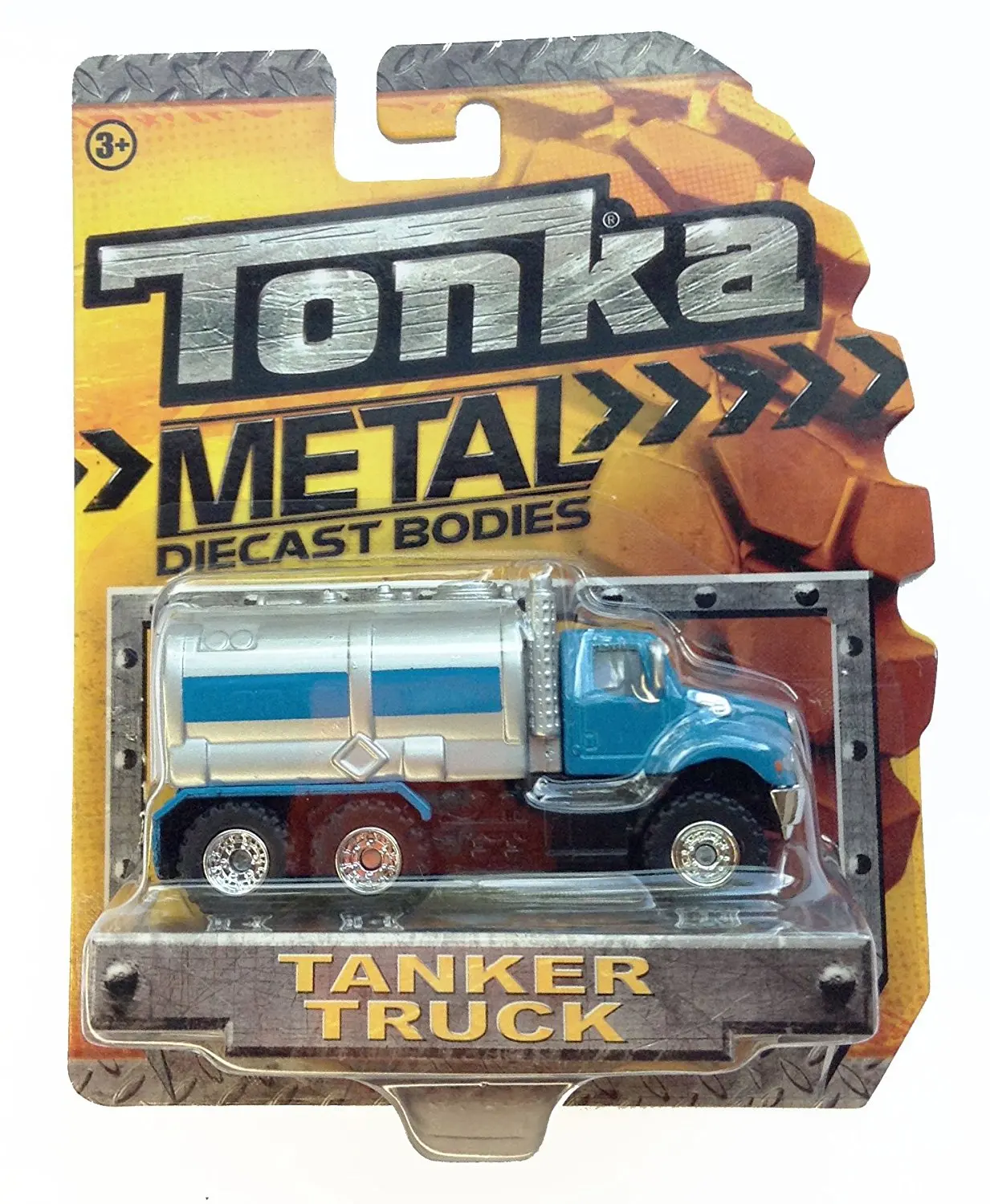 tonka tanker truck