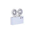 10 years experience manufacturer CE RoHS 3 years warranty Twin spot Industrial emergency light 6W