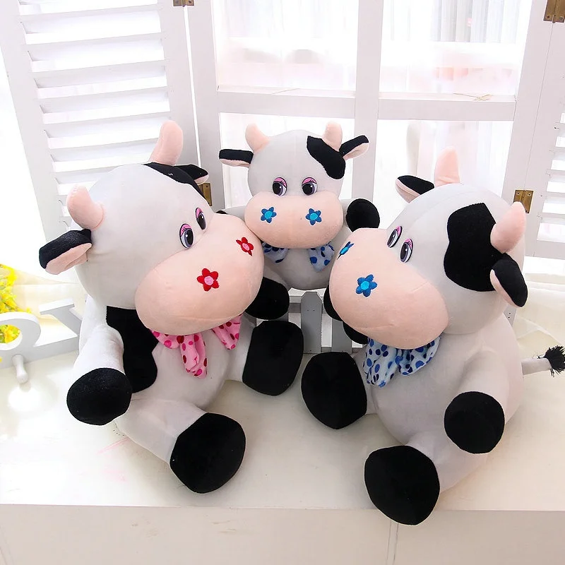 cow stuffy