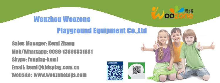 indoor soft play area