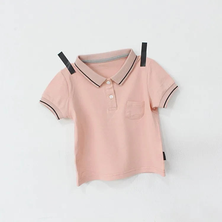 toddler polo shirts wholesale