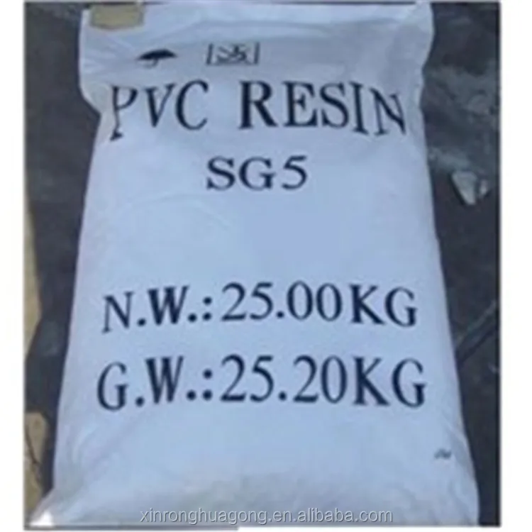 High Quality Pvc Resin Sg 5 K Value 67 Buy High Quality Of Pvc Resin