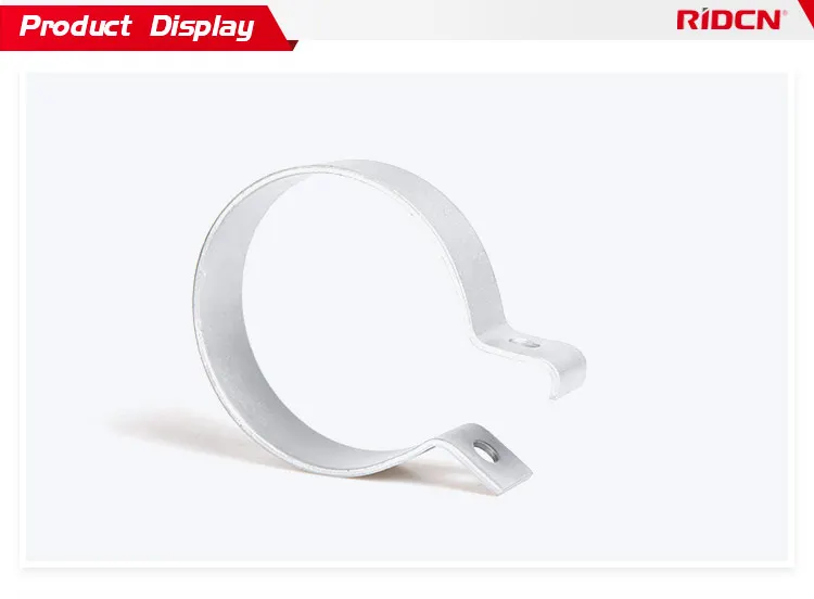 Customized Clamp