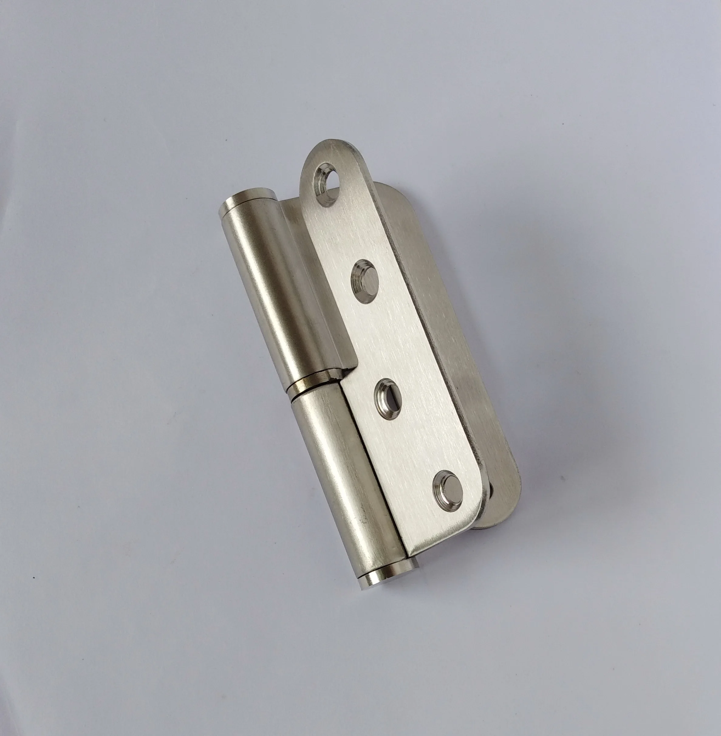 4 Inch Stainless Steel Up And Down Removable Door Hinge Buy Removable