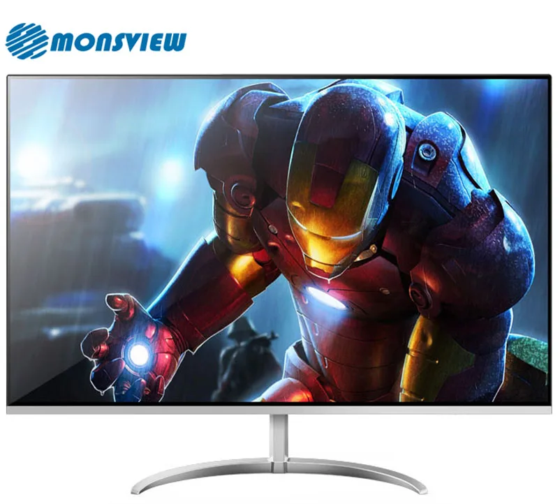 Big Size Computer Monitor 2k 144hz Ips Led Curved 32 Inch Tft Lcd Monitor Buy 32 Inch Tft Lcd Monitor 32 Inch Led Gaming Computer Monitor 2k Curved Ips Display 32 Inch Led