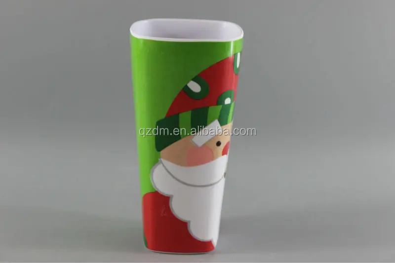 Christmas Square Mugs And Cups