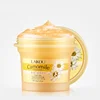 Facial Exfoliator Camomile LAIKOU Face Cream Whitening Gel Skin Care Moisturize Cleanser Vitamin Collagen Exfoliating